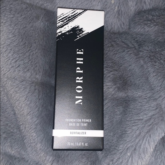 Morphe Revitalizer Foundation Primer - Picture 1 of 3